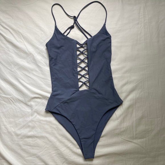 acacia swimwear Other - Rip Curl One Piece Bikini